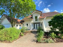 [ID: 1546] Rodenbach, detached house, 5 bedr., 5 bath., yard, garage in Ramstein, Germany
