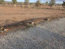 78 Sticks of Rebar (20 ft, 1/2", Has Rust) in Alamogordo, New Mexico