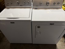 Washer and dryer in Camp Pendleton, California