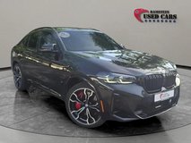 2023 BMW X4M Competition xDrive in Stuttgart, GE