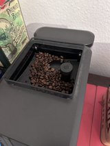 Coffee /Expresso in Ramstein, Germany