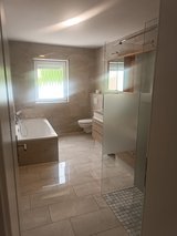 NIce Apartment )165sqm) in Herforst for rent  1550€ + 250€ utilities in Spangdahlem, Germany