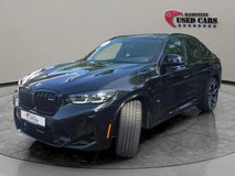 2023 BMW X4M Competition xDrive in Grafenwoehr, GE