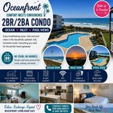 North Topsail Beach Condo For Rent in Camp Lejeune, North Carolina
