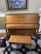 Piano for sale in Fort Polk, Louisiana
