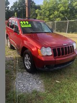 2009 JEEP G C LAREDO in Columbus, Georgia