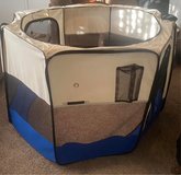 Pet playpen in Alamogordo, New Mexico
