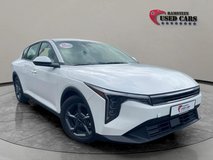2025 Kia K4 LXS in Spangdahlem, Germany
