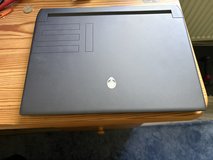 Alienware M15 R7 in Ramstein, Germany