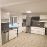 Bright & Cozy Apartment with Garden, Garage & High-Speed Fiber Internet / Housing approved in Ramstein, Germany