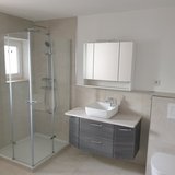 Bright & Cozy Apartment with Garden, Garage & High-Speed Fiber Internet / Housing approved in Ramstein, Germany