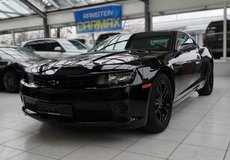 2014 Chevrolet Camaro 2LS Coupe in Ramstein, Germany