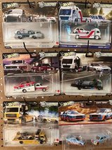 Hot Wheels Team Transport and Car Culture in Columbus, Georgia