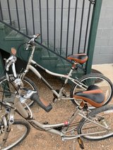 Specialized bikes in Alamogordo, New Mexico