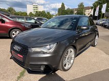 AUDI A1 1.4 TFSI *Automatik* in Ramstein, Germany