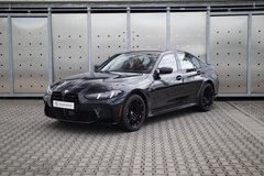 2027 BMW M3 Competition xDrive in Ramstein, Germany