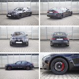 2027 BMW M3 Competition xDrive in Ramstein, Germany