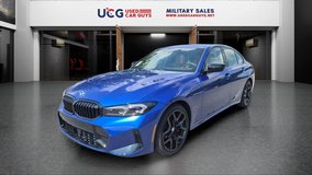2026 BMW 3 Series 330i xDrive in Ramstein, Germany