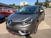 2018 Renault Grand Sceinic *7 Seater / Automatic * in Ramstein, Germany