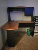 Computer desk in Alamogordo, New Mexico
