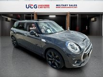 2019 Mini Cooper Clubman Cooper S Up To 47 MPG in Ramstein, Germany