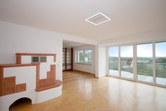 Pets-friendly completely renovated duplex with 6 bedrooms and large garage in Herrenberg in Stuttgart, GE