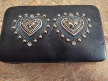 Black Wallet new in Alamogordo, New Mexico