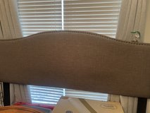 King Headboard in Byron, Georgia