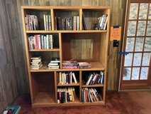 Huge Selection of Books in Perry, Georgia