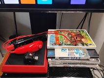 wii  mini   bundle  with montion apt in Moody AFB, Georgia