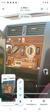 Mercedes Benz ORGINAL 98000 KM TÜV new,anything verry cared for!!!132 ps in Ramstein, Germany