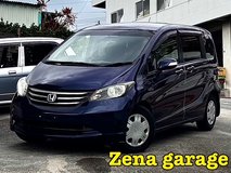 2011 HONDA FREED (2YEAR WARRANTY) in Okinawa, Japan