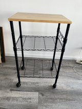 Kitchen Cart in Ramstein, Germany