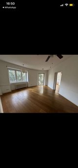 5 bedroom 2 full baths with Garage parking in Wiesbaden, GE