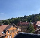 Lovely apartment in Stuttgart-West in Stuttgart, GE