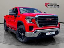 2020 GMC Sierra 1500 Extended Cab 4WD 5.3L V8 in Ramstein, Germany