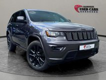 2019 Jeep Grand Cherokee Altitude 4WD in Stuttgart, GE