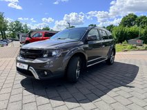 Looking for a 7 passenger w/Warranty below $11,000??? in Ramstein, Germany