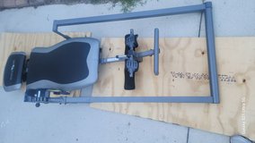 Back Stretcher Machine in Camp Lejeune, North Carolina