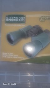 Binoculars (new) in Camp Lejeune, North Carolina