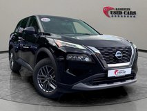 2023 Nissan Rogue S AWD in Ramstein, Germany