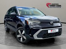 2025 Volkswagen Taos S 4MOTION in Ramstein, Germany