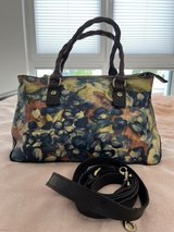 Patricia Nash Leather Purse in Ramstein, Germany