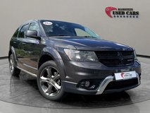 2016 Dodge Journey Crossroad in Spangdahlem, Germany