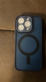 Iphone 15 phone case in Naperville, Illinois