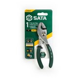 SATA® 6" Slip Joint Pliers LIFETIME WARRANTY Brand New!! (retails $9.99 plus tax) in Chicago, Illinois
