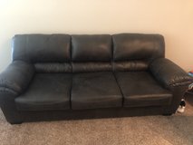 Very nice comfortable couch.  Like New in Naperville, Illinois