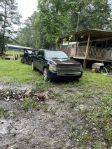 2010 Silverado in Fort Polk, Louisiana