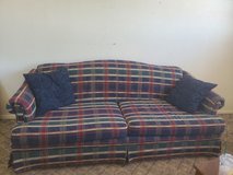 Couch in Alamogordo, New Mexico