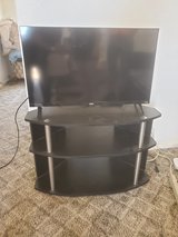 Free small TV and stand in Alamogordo, New Mexico